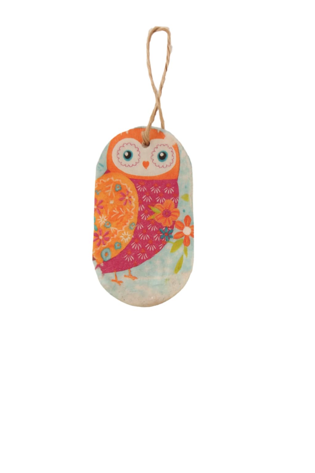 Αρωματικά Ντουλαπας #1