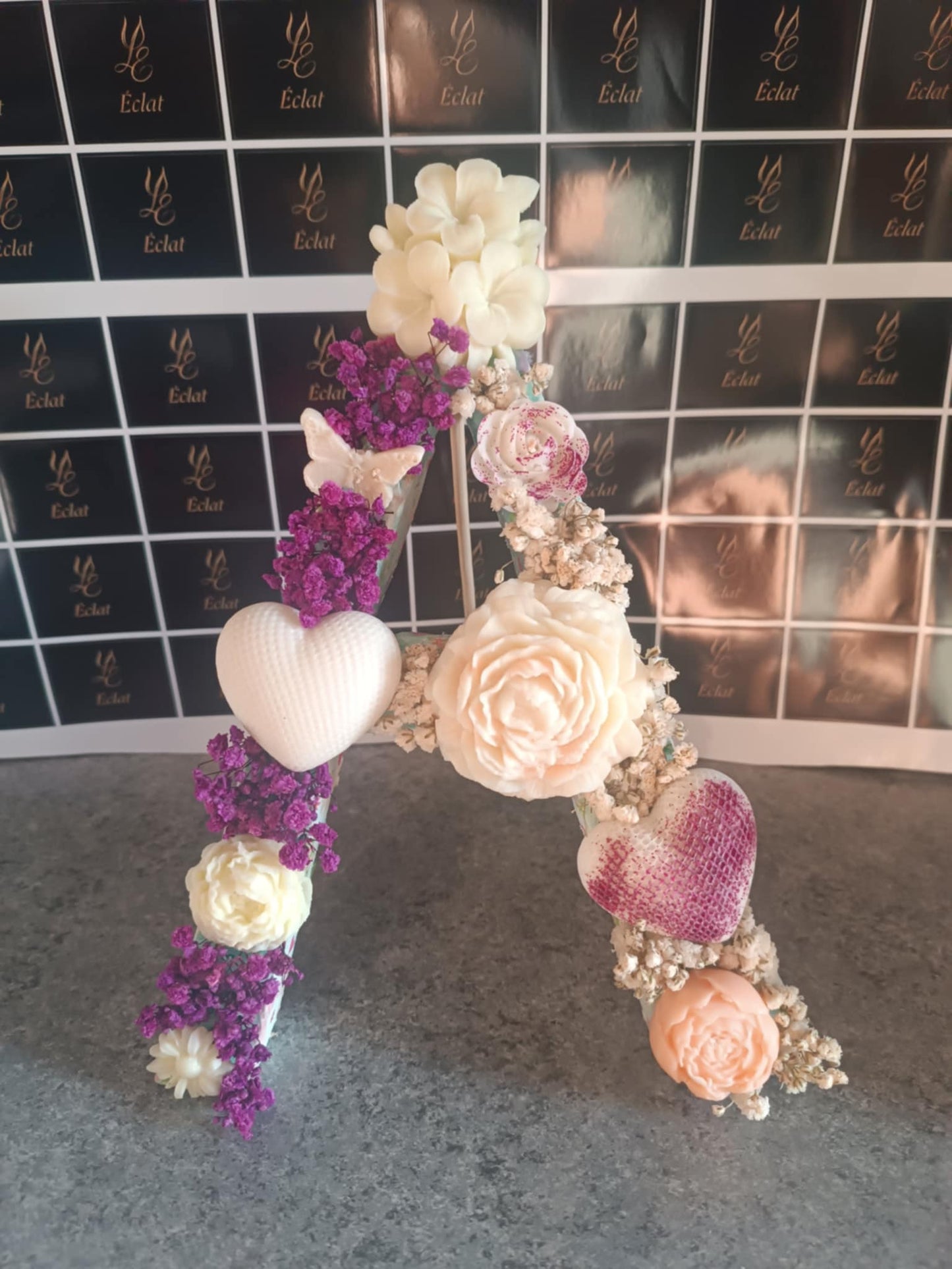 Σύνθεση με Αρχικό γράμμα