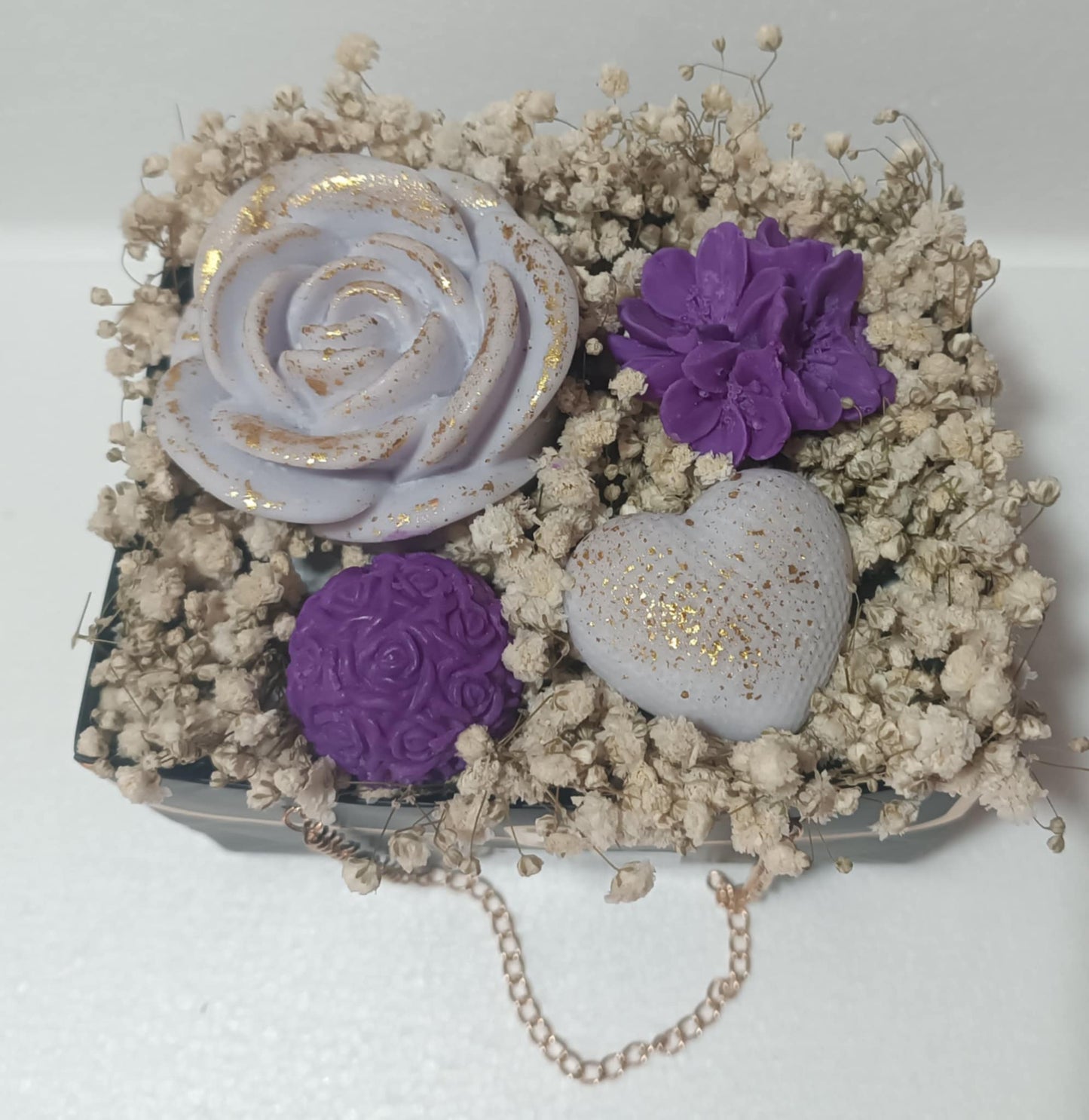 Διακοσμητική Τσάντα #3