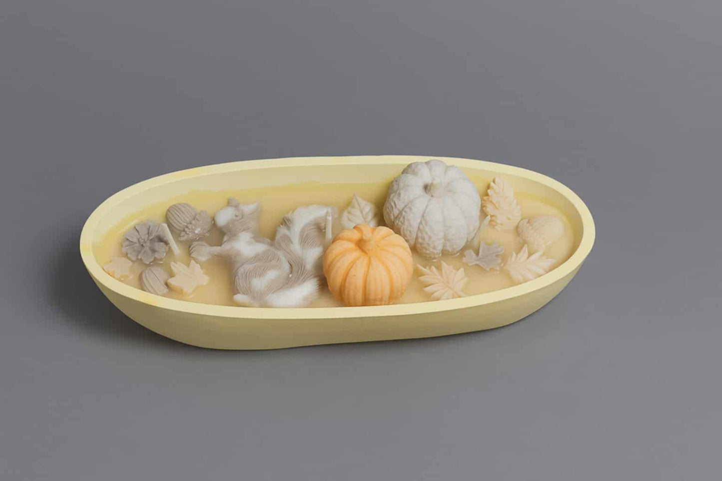 Χειροποίητο Κερί