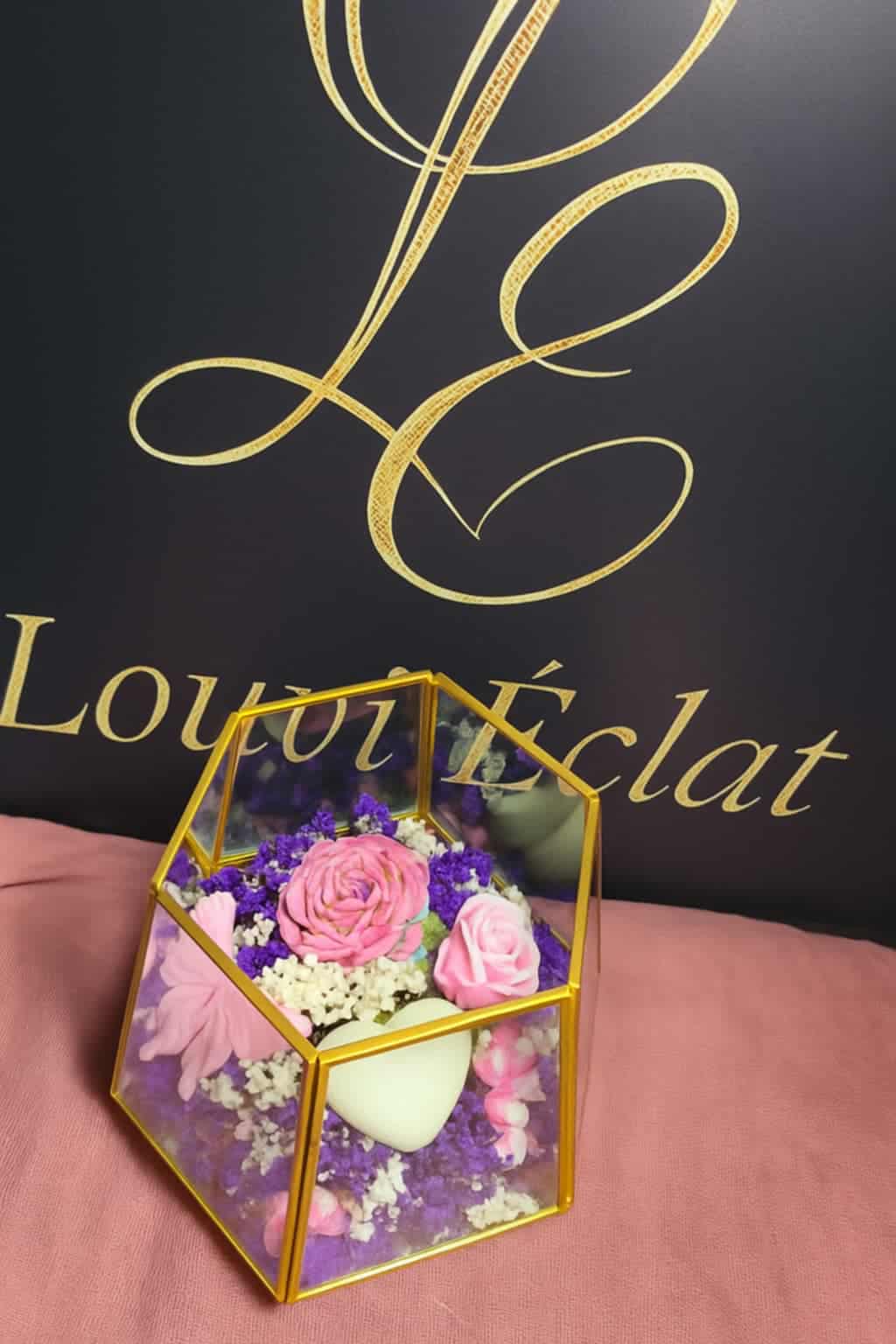 Γυάλινη Σύνθεση