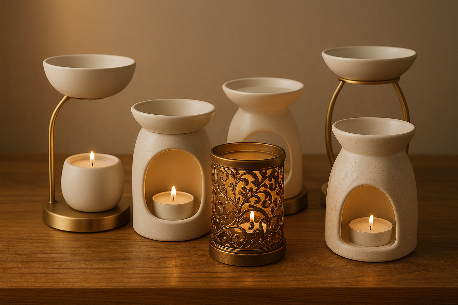 Αρωματιστές Χώρου