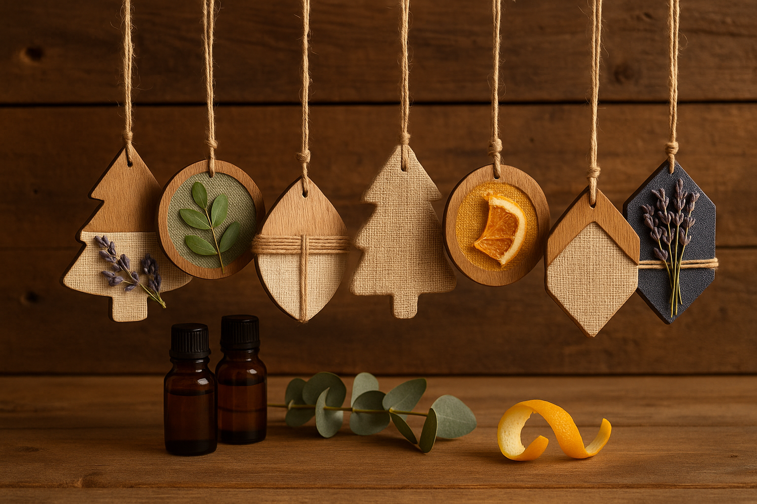 Αρωματικα Αυτοκινητου