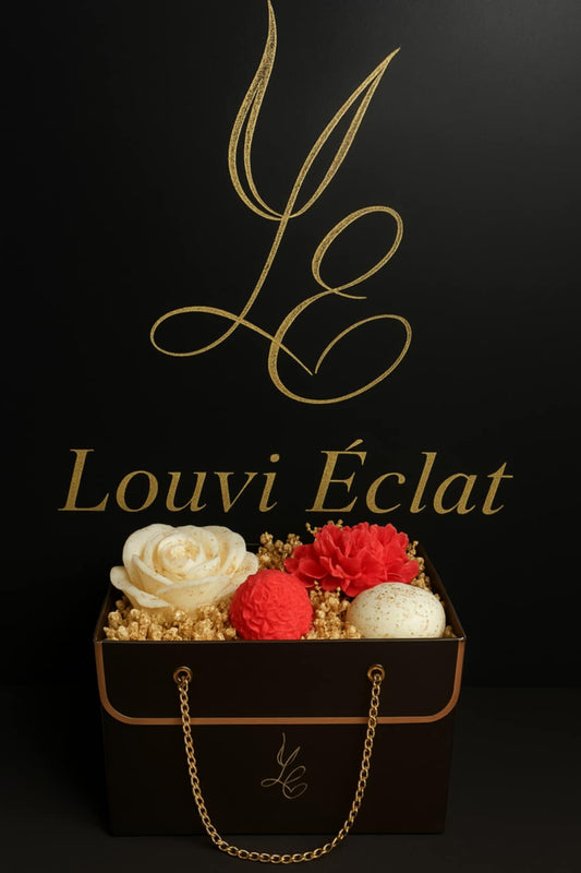 Διακοσμητική Τσάντα  #1