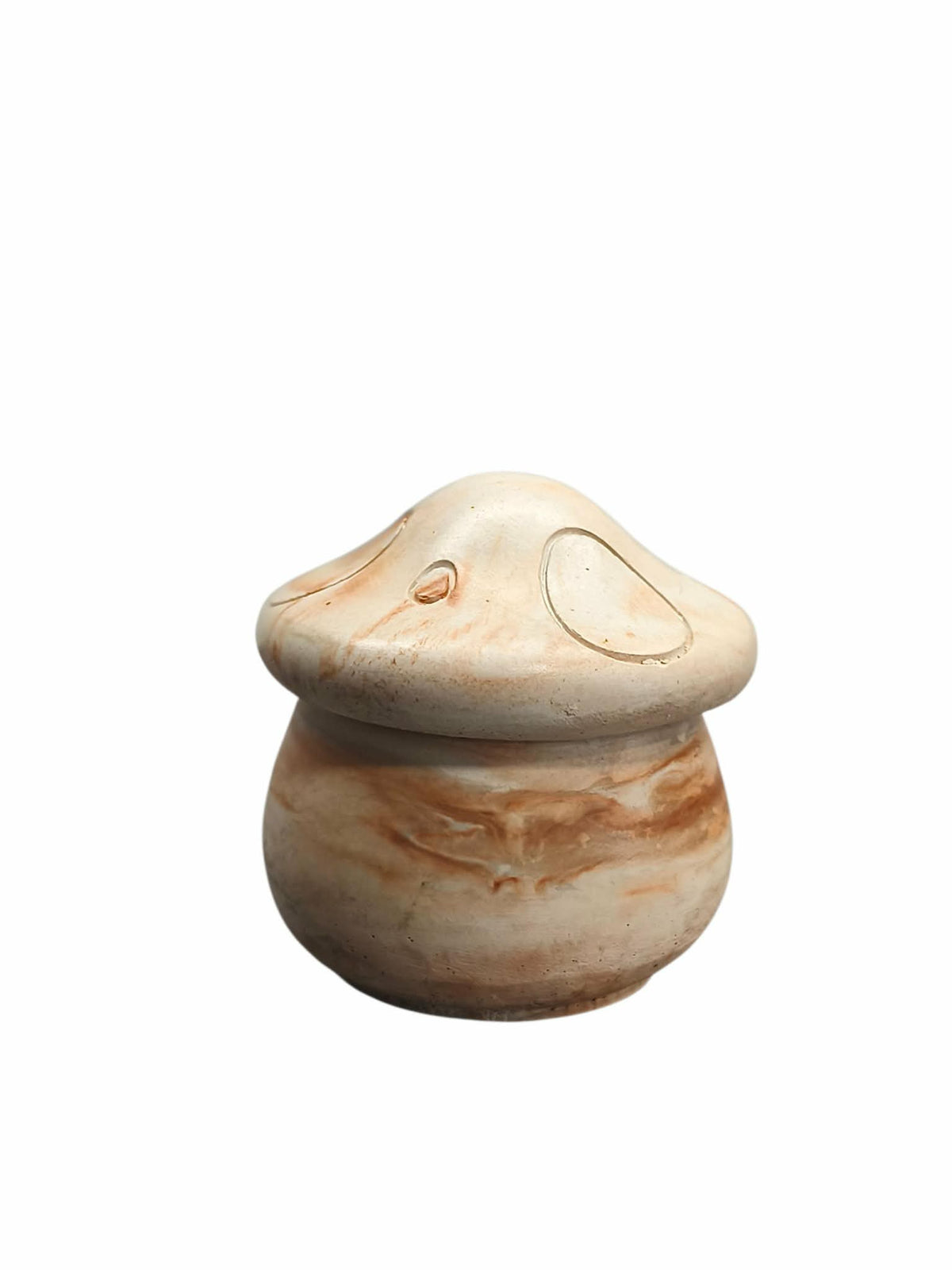 Χειροποίητο Κερί «Mushroom Magic»