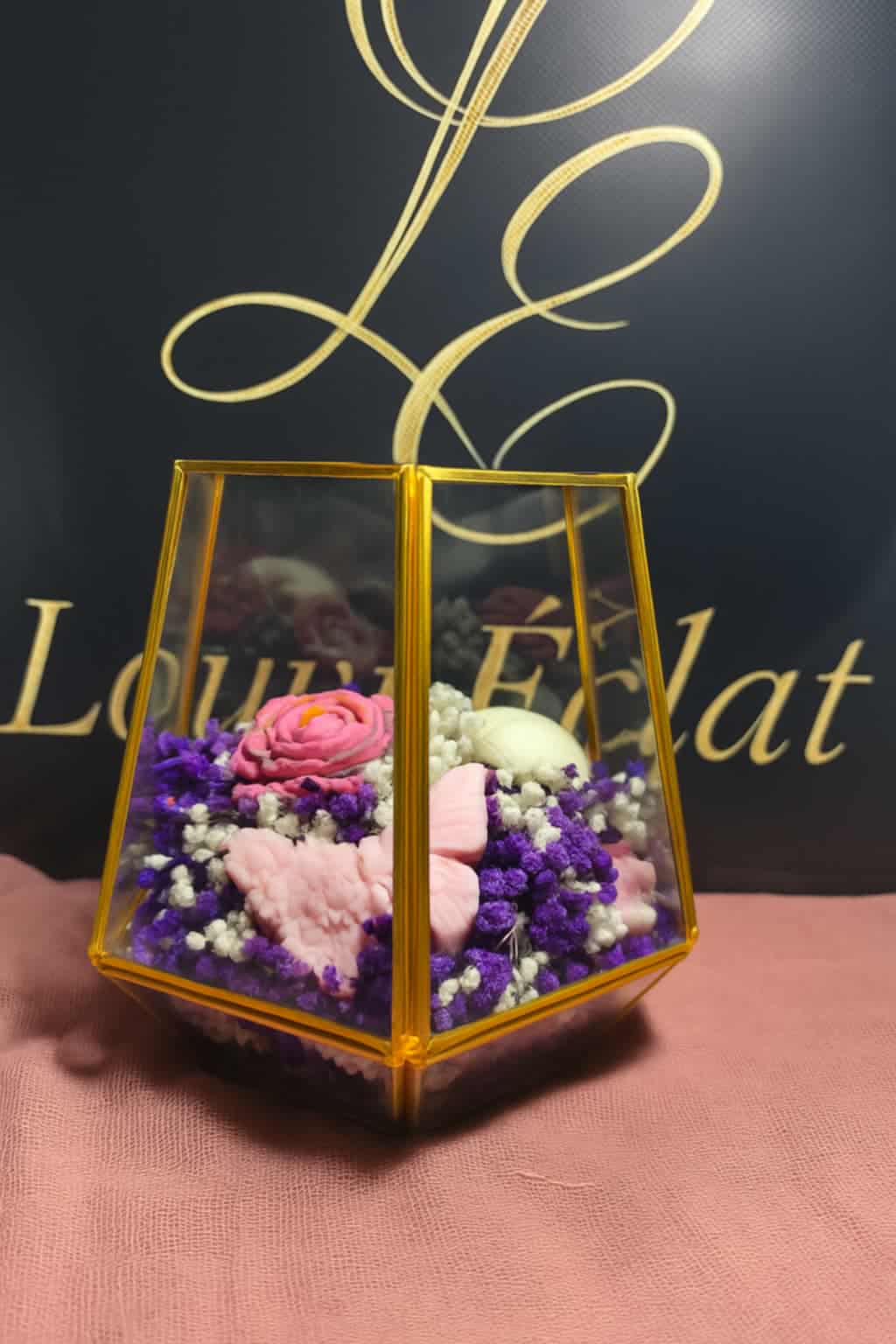 Γυάλινη Σύνθεση