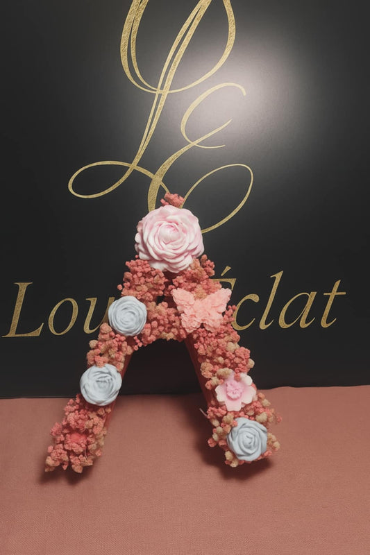 Σύνθεση με Αρχικό γράμμα