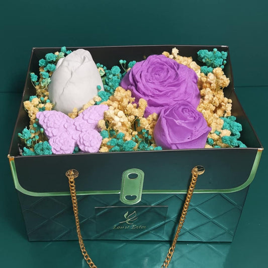 Διακοσμητική Τσάντα  #2