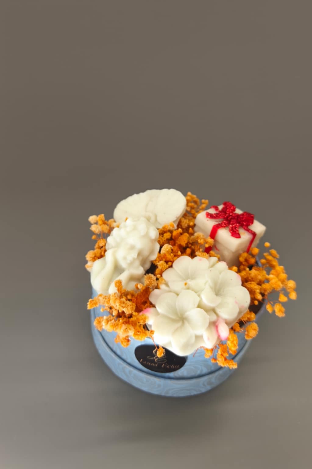 Σύνθεση Χώρου