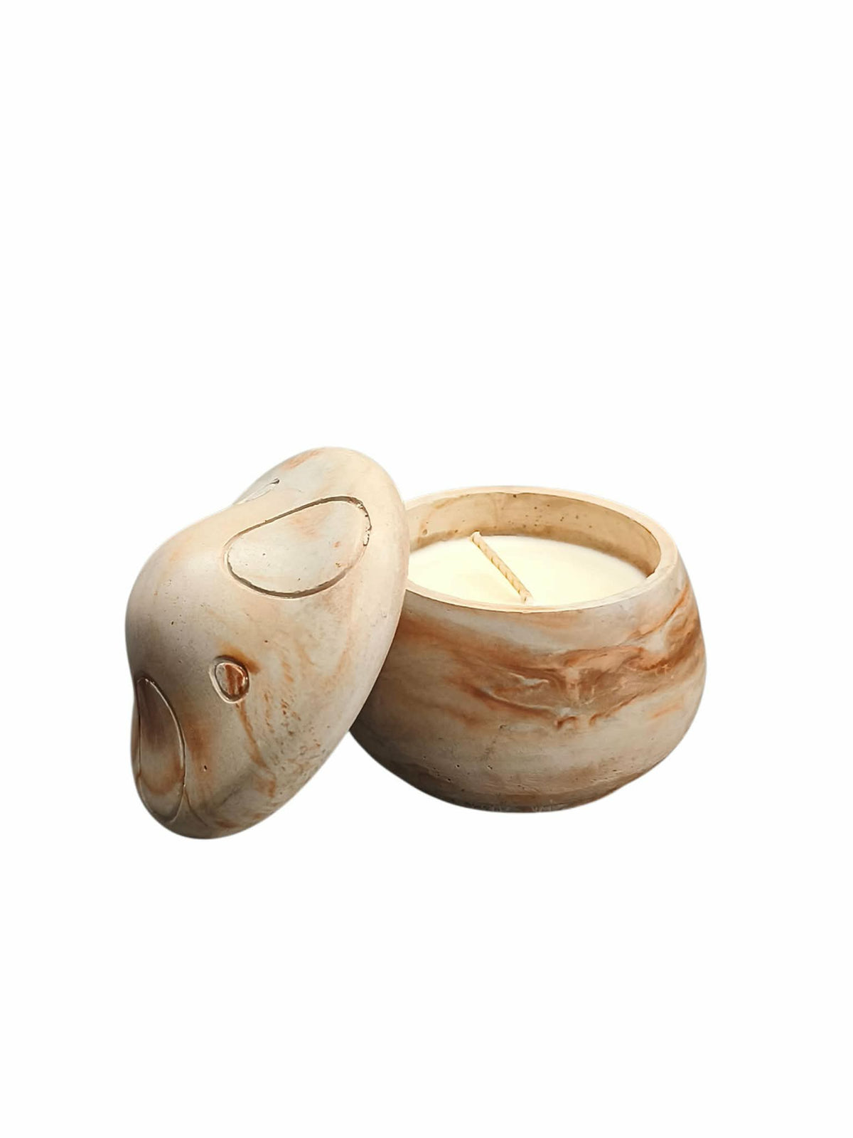 Χειροποίητο Κερί «Mushroom Magic»