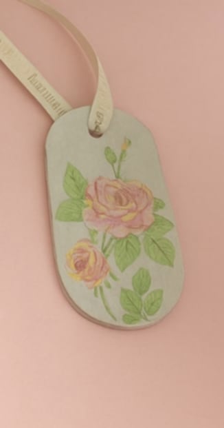 Αρωματικά Ντουλαπας #1