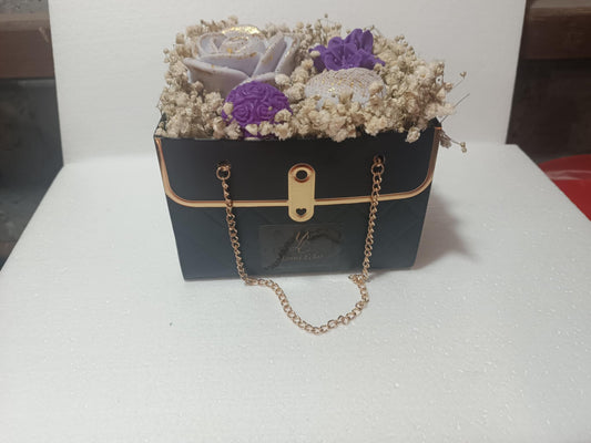 Διακοσμητική Τσάντα  #3