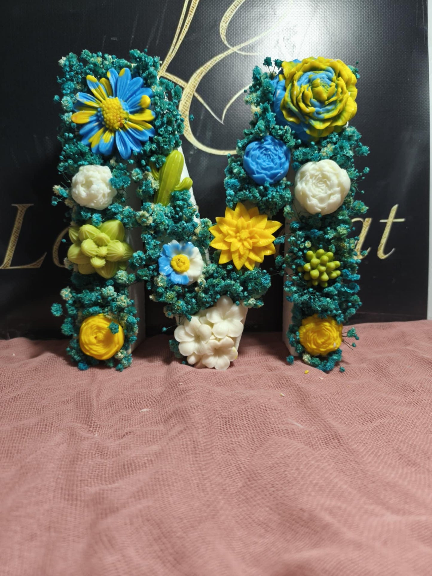 Σύνθεση με Αρχικό γράμμα